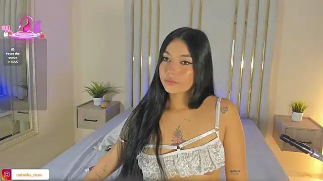 Check-out our cam rooms range and converse on a personal level with our delicious livecams streamers, showing off their spicy curves and toys.
