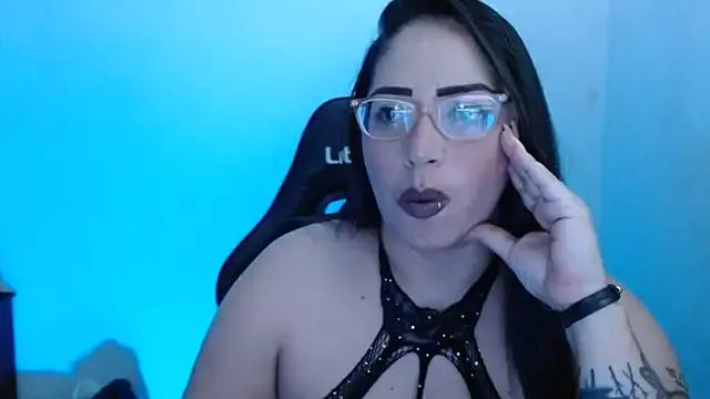 Check-out our cam rooms range and converse on a personal level with our delicious livecams streamers, showing off their spicy curves and toys.