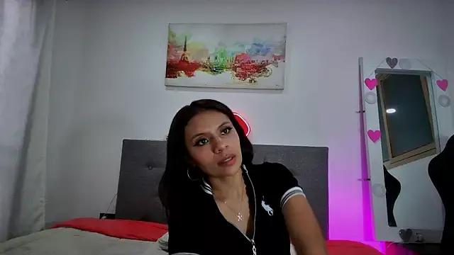 Natashax_Hot from StripChat is Freechat