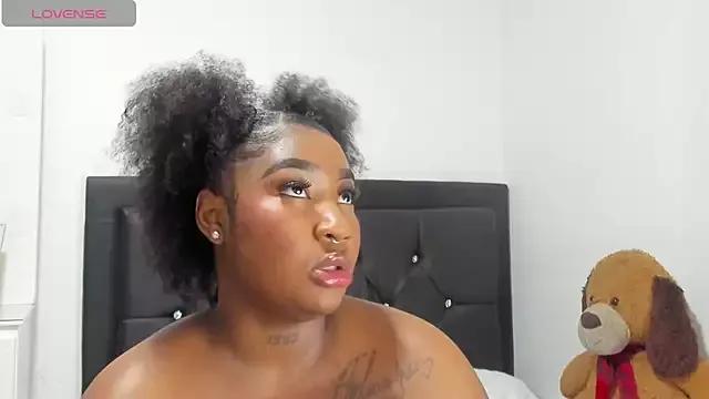 natassha_brown from StripChat is Freechat