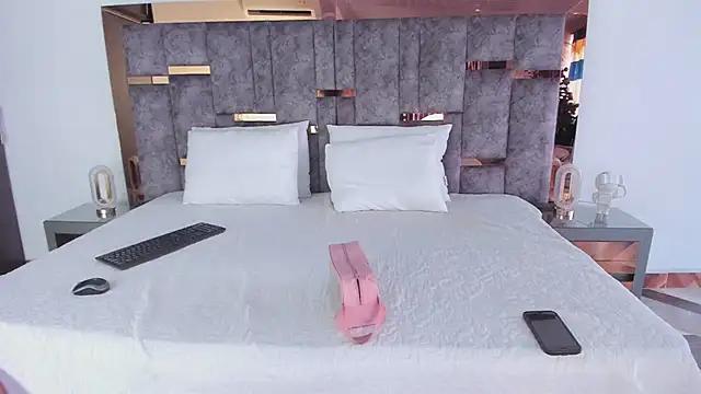 Check-out our cam rooms range and converse on a personal level with our delicious livecams streamers, showing off their spicy curves and toys.
