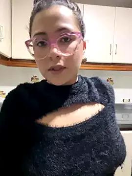 Natha_Fantasy from StripChat is Freechat