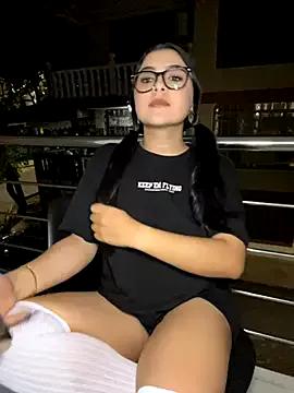 Check-out our cam rooms range and converse on a personal level with our delicious livecams streamers, showing off their spicy curves and toys.