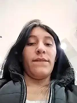 Nathalia-001 from StripChat is Freechat