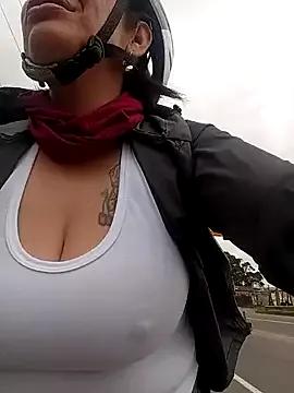 NATHALIA-28_ from StripChat is Freechat