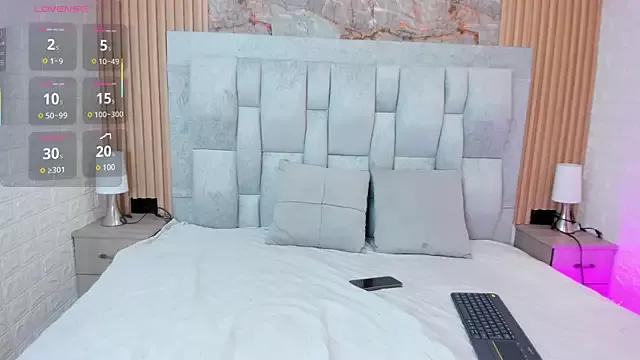 nathalia_koch_ from StripChat is Freechat