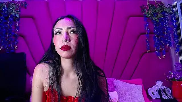 Check-out our cam rooms range and converse on a personal level with our delicious livecams streamers, showing off their spicy curves and toys.