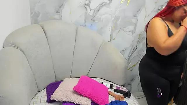 nathaliamiller from StripChat is Freechat