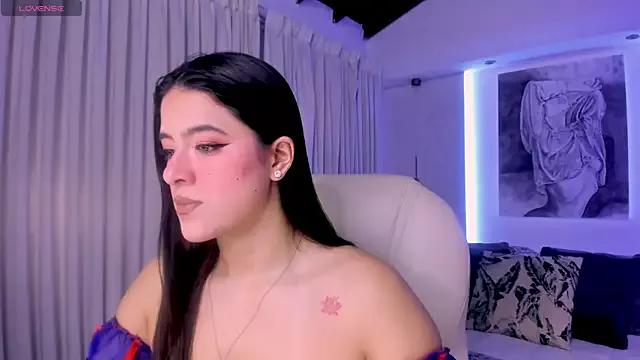 Check-out our cam rooms range and converse on a personal level with our delicious livecams streamers, showing off their spicy curves and toys.