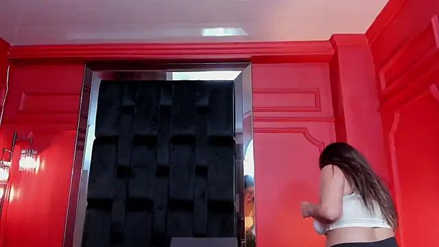 Check-out our cam rooms range and converse on a personal level with our delicious livecams streamers, showing off their spicy curves and toys.