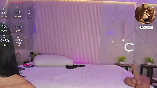 nathassa_grant from StripChat is Freechat