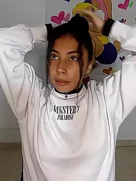 nathaSweet- from StripChat is Freechat