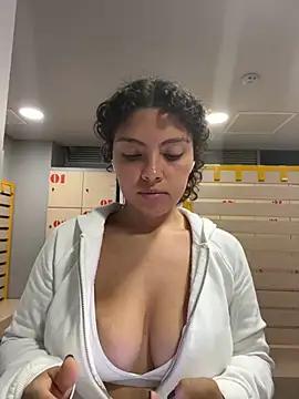 Check-out our cam rooms range and converse on a personal level with our delicious livecams streamers, showing off their spicy curves and toys.