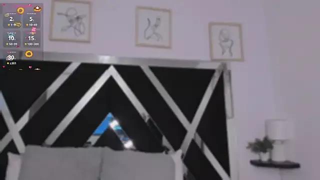 natis_mian from StripChat is Freechat