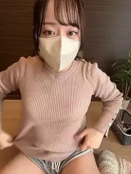 Photos of natsumi_NTR_TV from StripChat is Freechat