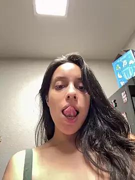 Check-out our cam rooms range and converse on a personal level with our delicious livecams streamers, showing off their spicy curves and toys.