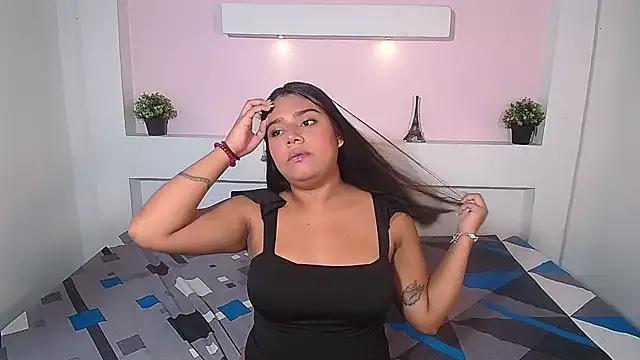 Check-out our cam rooms range and converse on a personal level with our delicious livecams streamers, showing off their spicy curves and toys.
