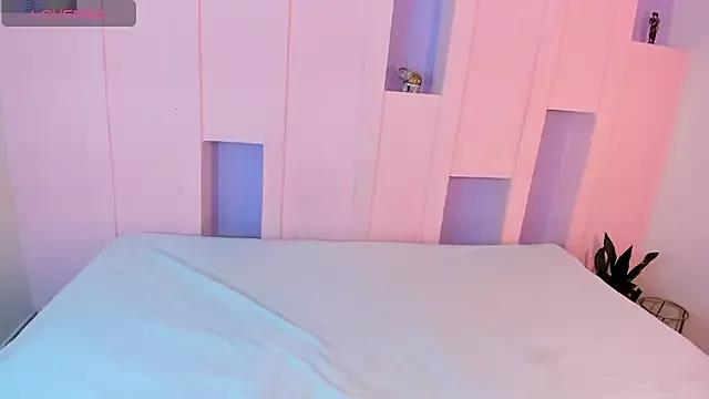 Naty_Kiss23 from StripChat is Freechat