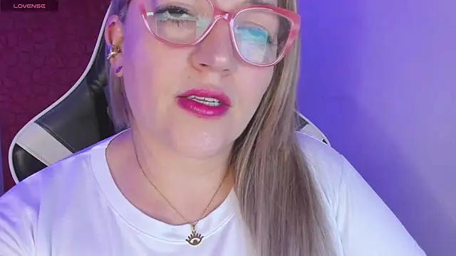Check-out our cam rooms range and converse on a personal level with our delicious livecams streamers, showing off their spicy curves and toys.
