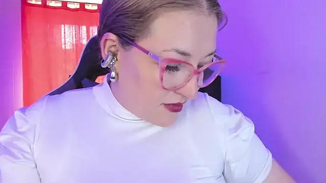 Check-out our cam rooms range and converse on a personal level with our delicious livecams streamers, showing off their spicy curves and toys.
