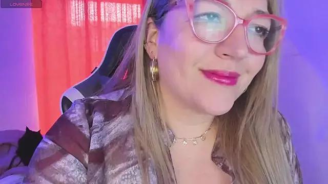 Check-out our cam rooms range and converse on a personal level with our delicious livecams streamers, showing off their spicy curves and toys.