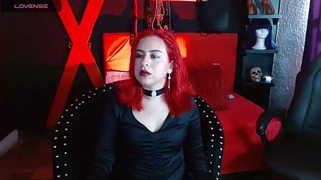 Check-out our cam rooms range and converse on a personal level with our delicious livecams streamers, showing off their spicy curves and toys.