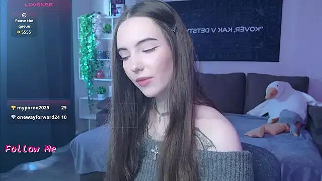 Check-out our cam rooms range and converse on a personal level with our delicious livecams streamers, showing off their spicy curves and toys.