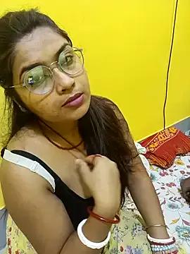 Naughty-Chaaya from StripChat is Freechat