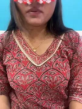 Naughty-Kamini from StripChat is Freechat