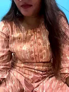 Naughty-Kamini from StripChat is Freechat
