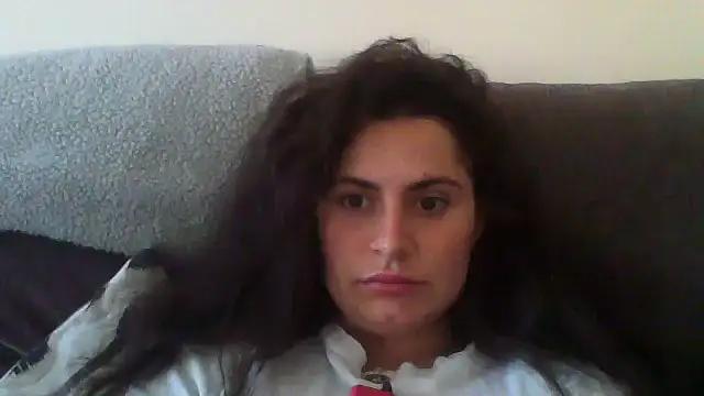 Naughty-NatalieXX from StripChat is Freechat