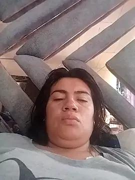 naughty-sharlot from StripChat is Freechat