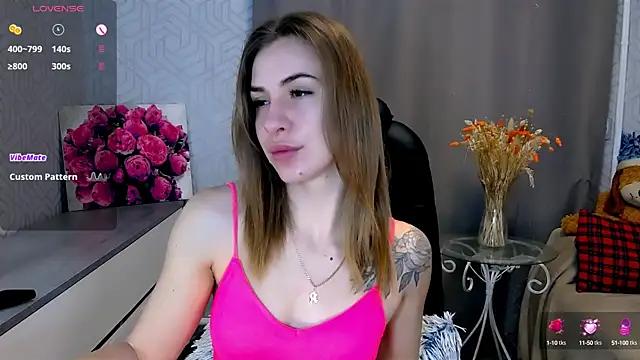 Check-out our cam rooms range and converse on a personal level with our delicious livecams streamers, showing off their spicy curves and toys.
