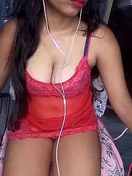 Naughty_Aanya0025 from StripChat is Freechat