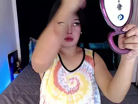 Naughty_Angelica69xxx from StripChat is Freechat