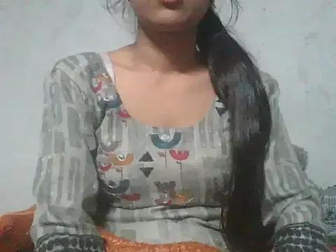 Naughty_Deepika from StripChat is Freechat