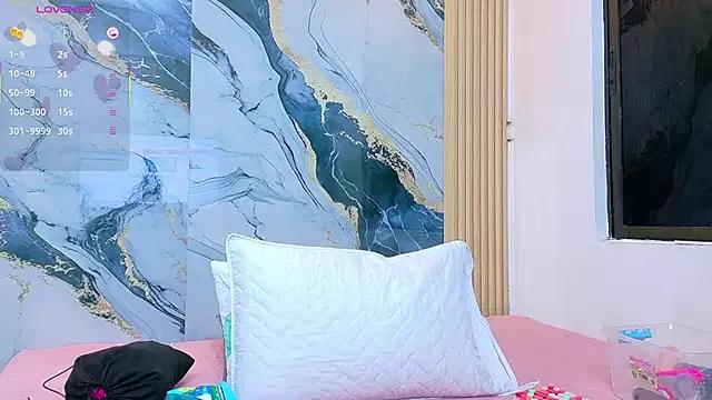 Check-out our cam rooms range and converse on a personal level with our delicious livecams streamers, showing off their spicy curves and toys.