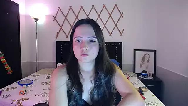 Check-out our cam rooms range and converse on a personal level with our delicious livecams streamers, showing off their spicy curves and toys.
