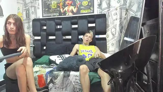 Naughty_Guys13 from StripChat is Freechat