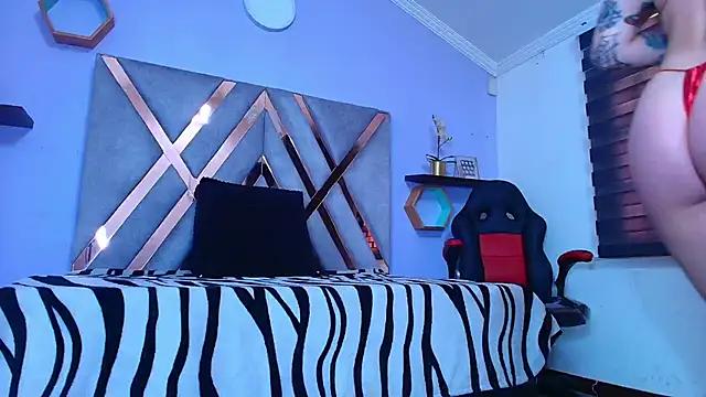 Check-out our cam rooms range and converse on a personal level with our delicious livecams streamers, showing off their spicy curves and toys.