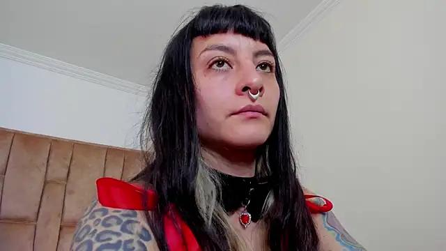 Check-out our cam rooms range and converse on a personal level with our delicious livecams streamers, showing off their spicy curves and toys.