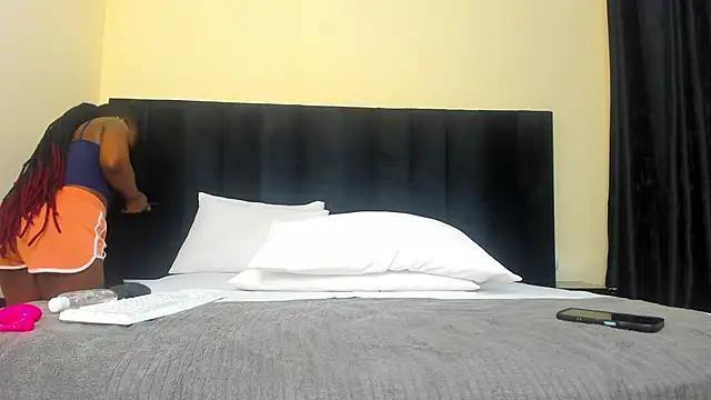 Check-out our cam rooms range and converse on a personal level with our delicious livecams streamers, showing off their spicy curves and toys.
