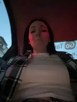 naughty_lucifer from StripChat is Freechat