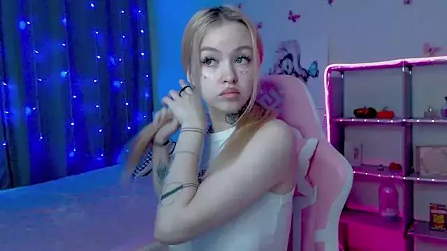 Check-out our cam rooms range and converse on a personal level with our delicious livecams streamers, showing off their spicy curves and toys.