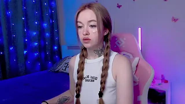 Check-out our cam rooms range and converse on a personal level with our delicious livecams streamers, showing off their spicy curves and toys.