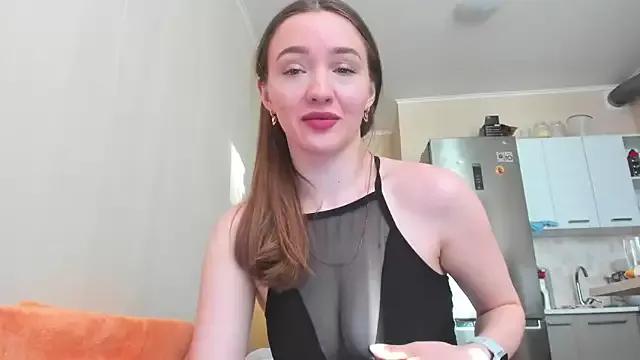 Naughty_Molly from StripChat is Freechat