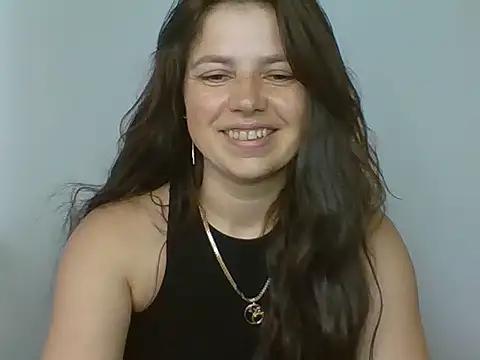 Naughty_Nata from StripChat is Freechat