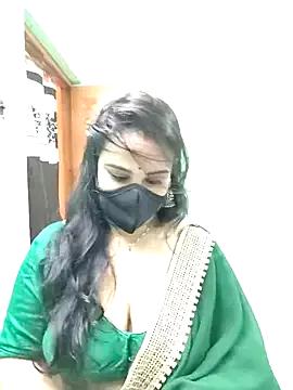 naughty_nataasa from StripChat is Freechat
