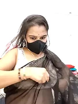 naughty_nataasa from StripChat is Freechat