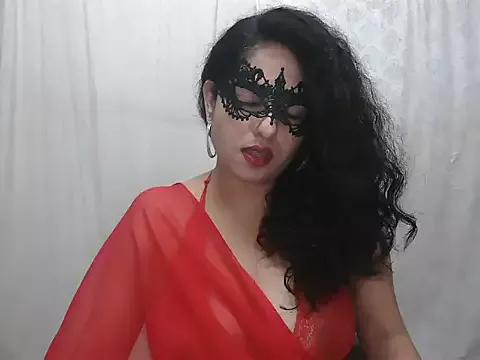 Naughty_ruchi from StripChat is Freechat